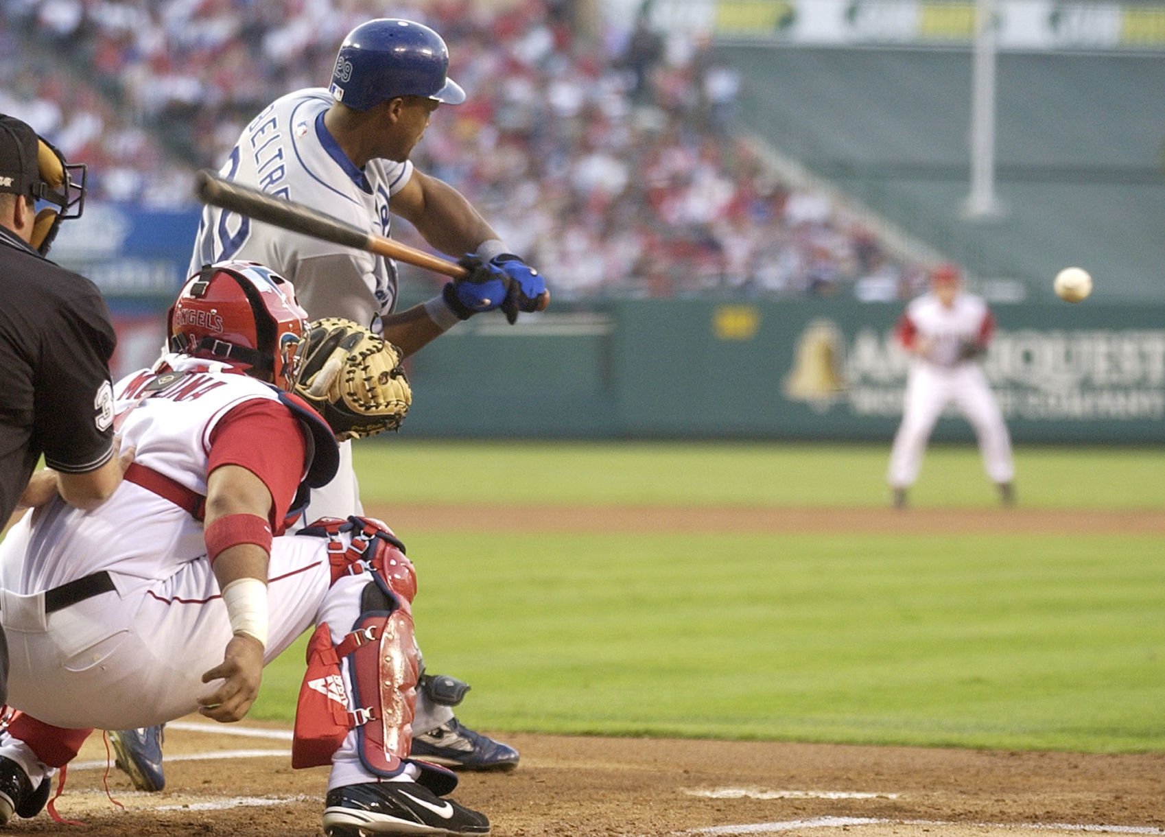Adrian Beltre
